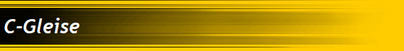 C-Gleise