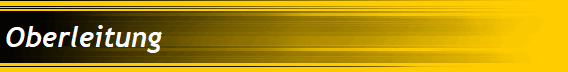 Oberleitung